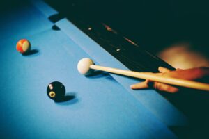 Combien coûte une table de billards convertible