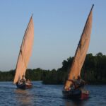 Voyage au Kenya : festivités culturelles et festivals du pays