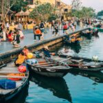 Partir à la découverte de la ville Hoi An