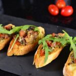 Recettes de tapas