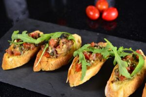 Recettes de tapas